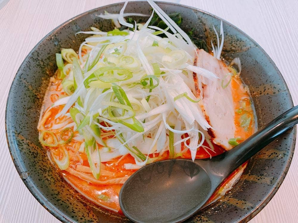 らーめん和 大曲店