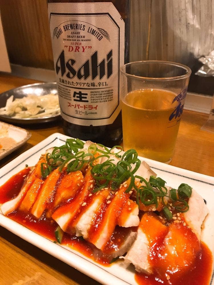 たこきち
