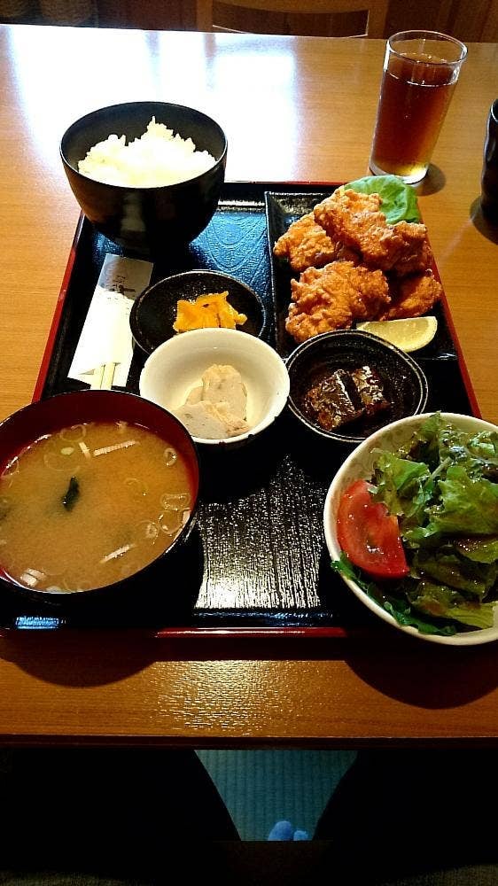 居酒屋ぴんから