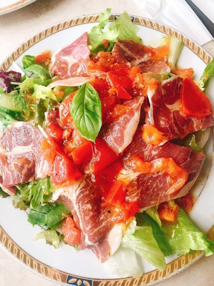 ビストロセボン