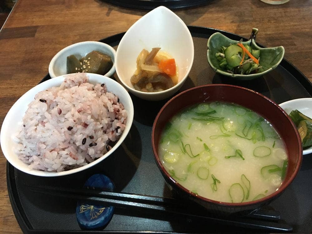 楓