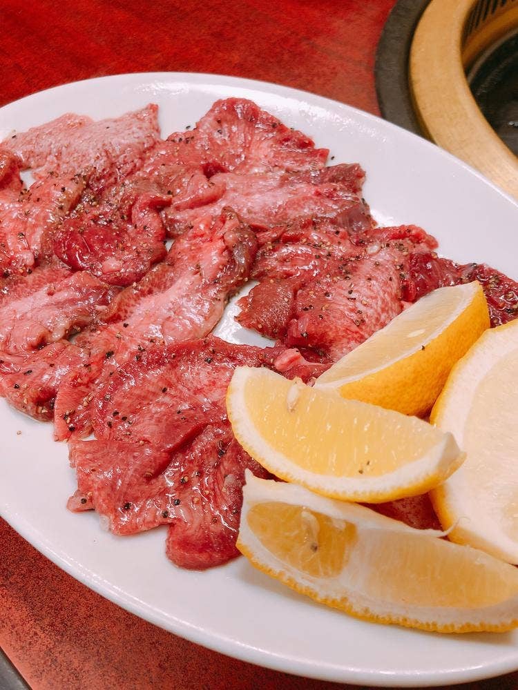 焼肉みつわ