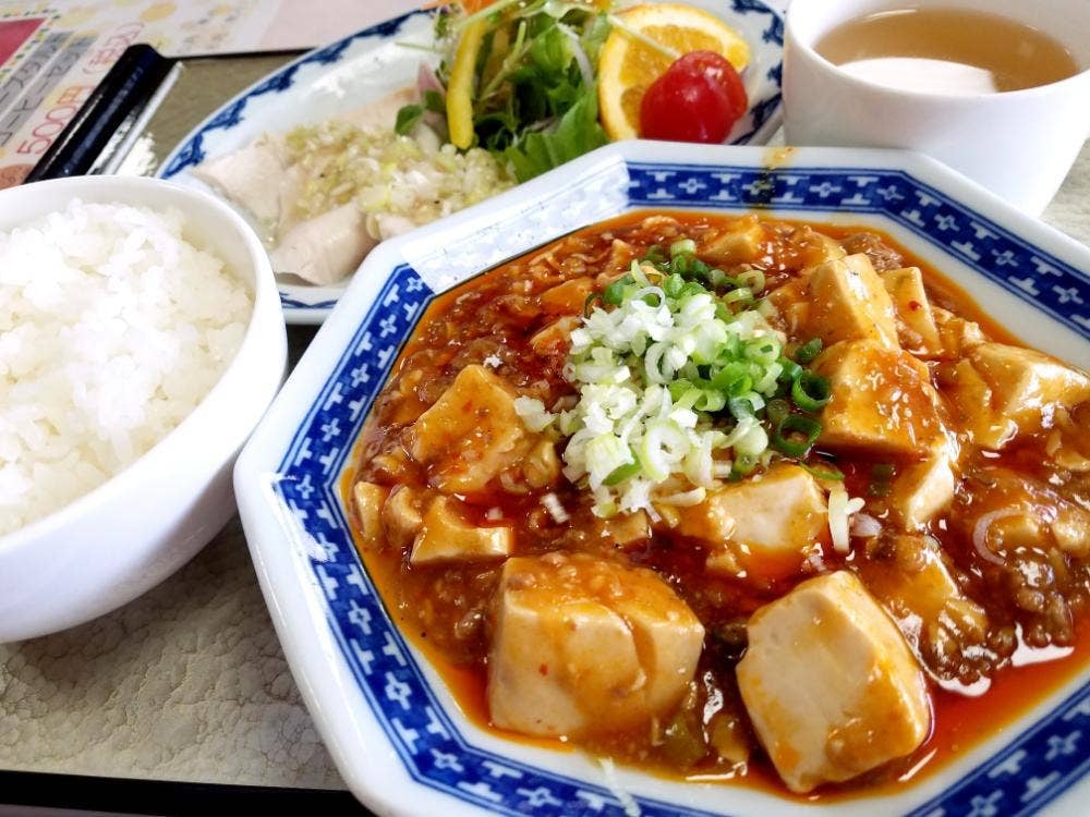 足利カントリークラブ レストラン