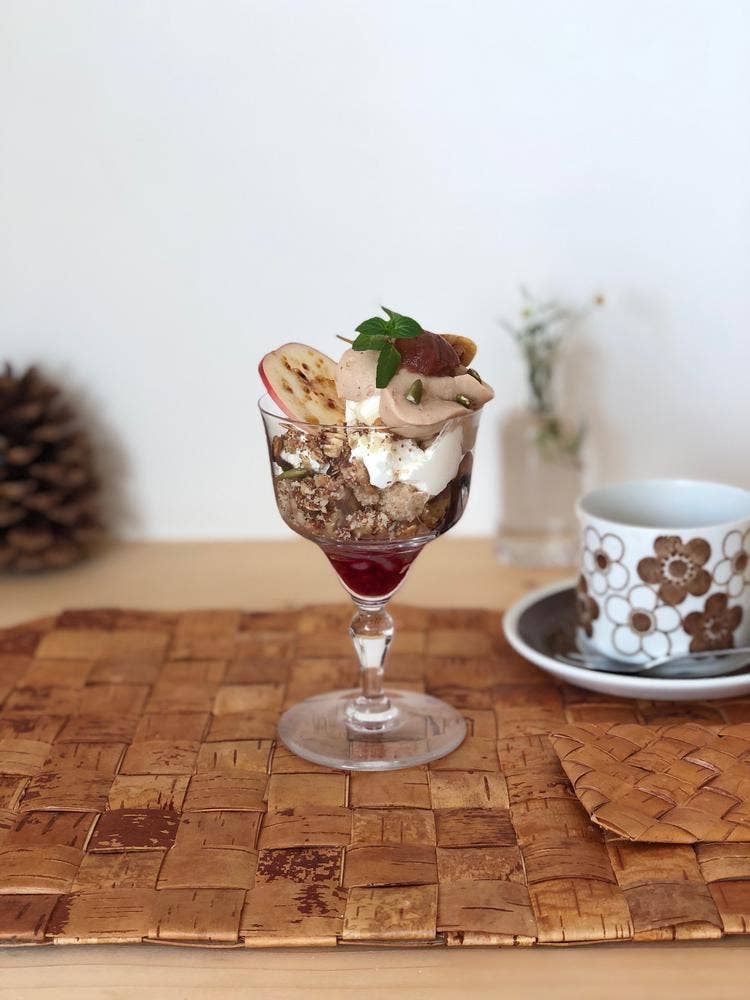 koloni kafe'