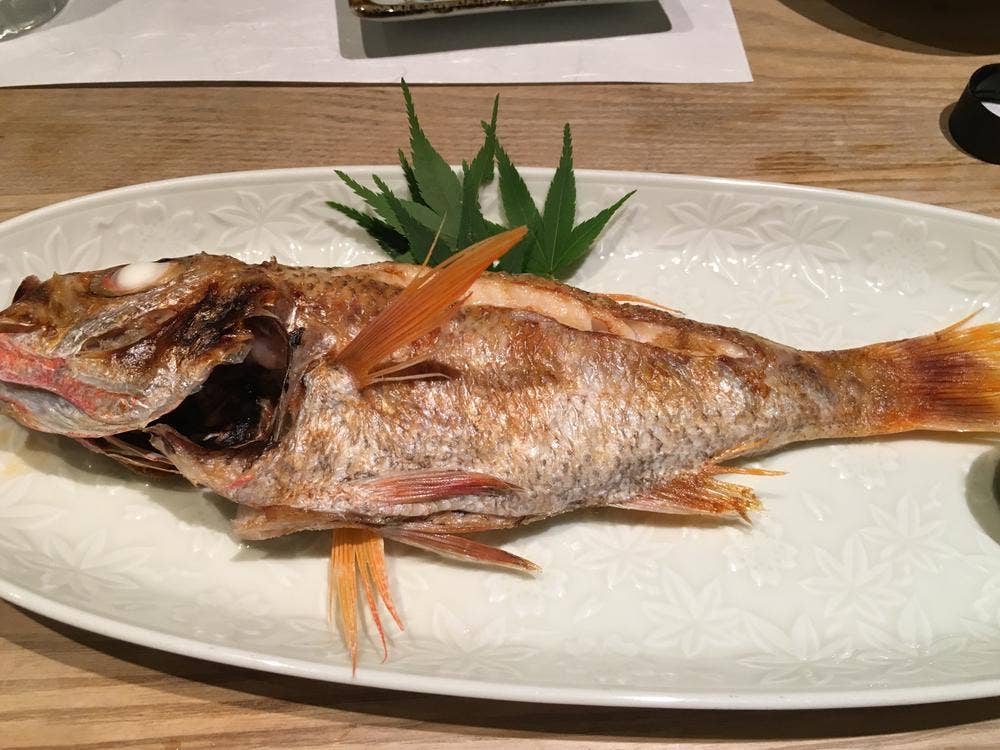 長助 まつえ