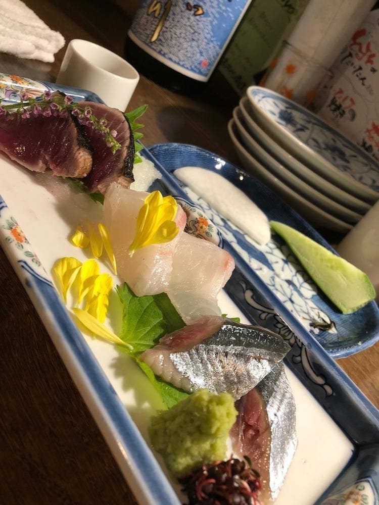 ここら屋 三条店