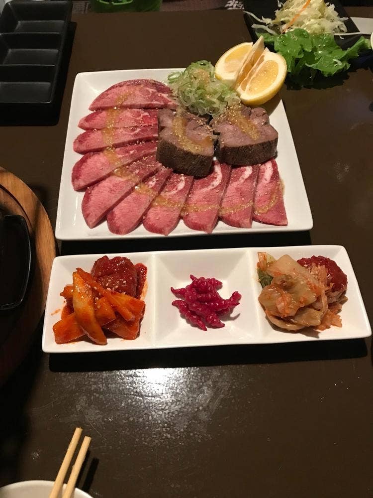 炭火七輪BBQ 舞流六六
