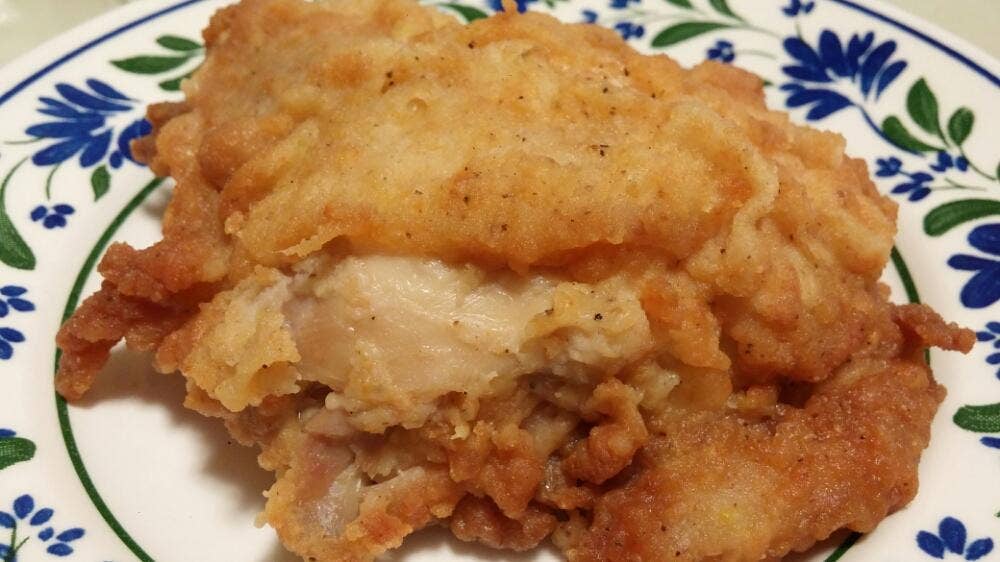 ケンタッキーフライドチキン 高松今里店