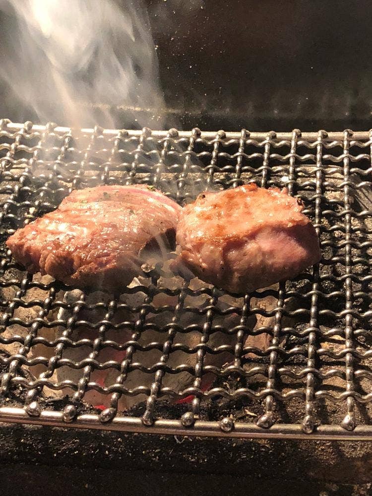 炭火だいにんぐ 燈