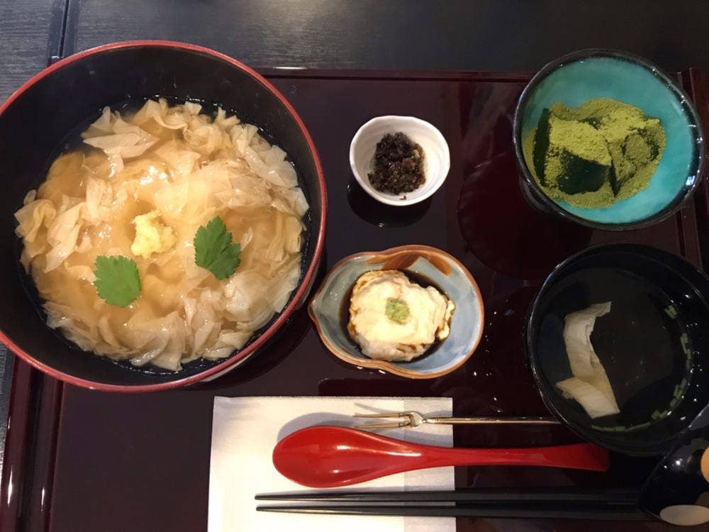 清庵