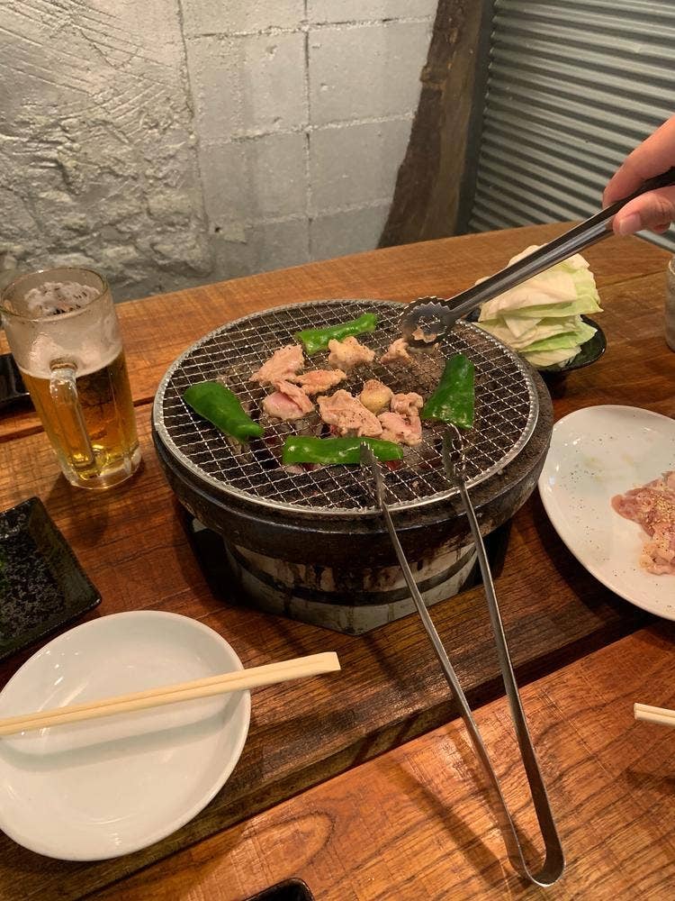 みずしまホルモン