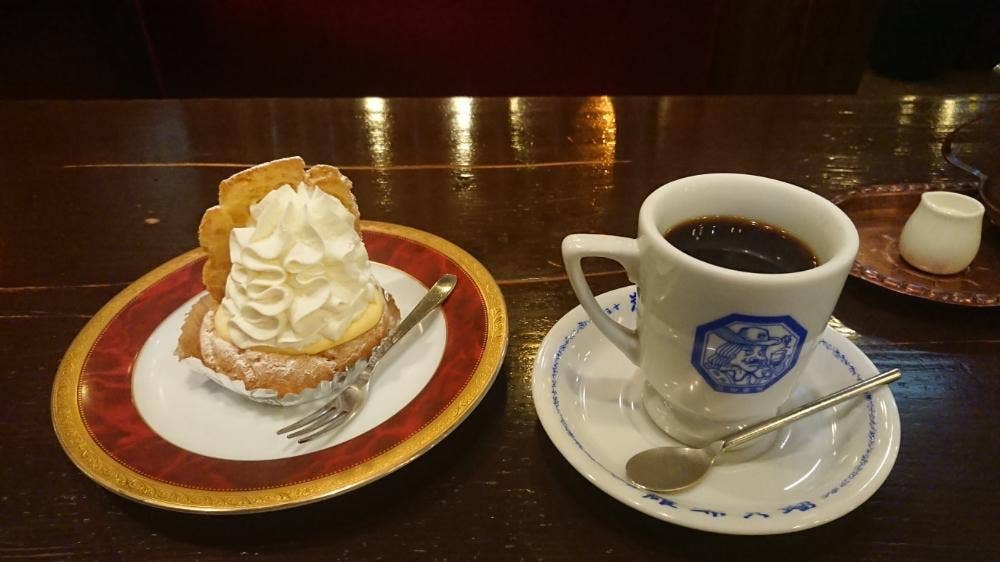 羅布乃瑠 沙羅英慕 郡山店