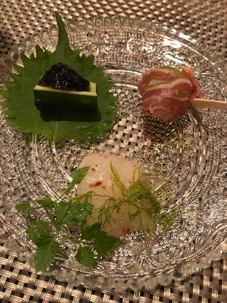 吉乃 SAKE&WINE