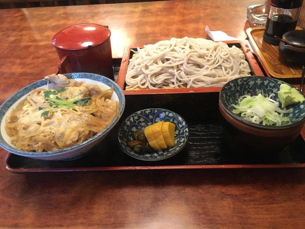 高橋そば