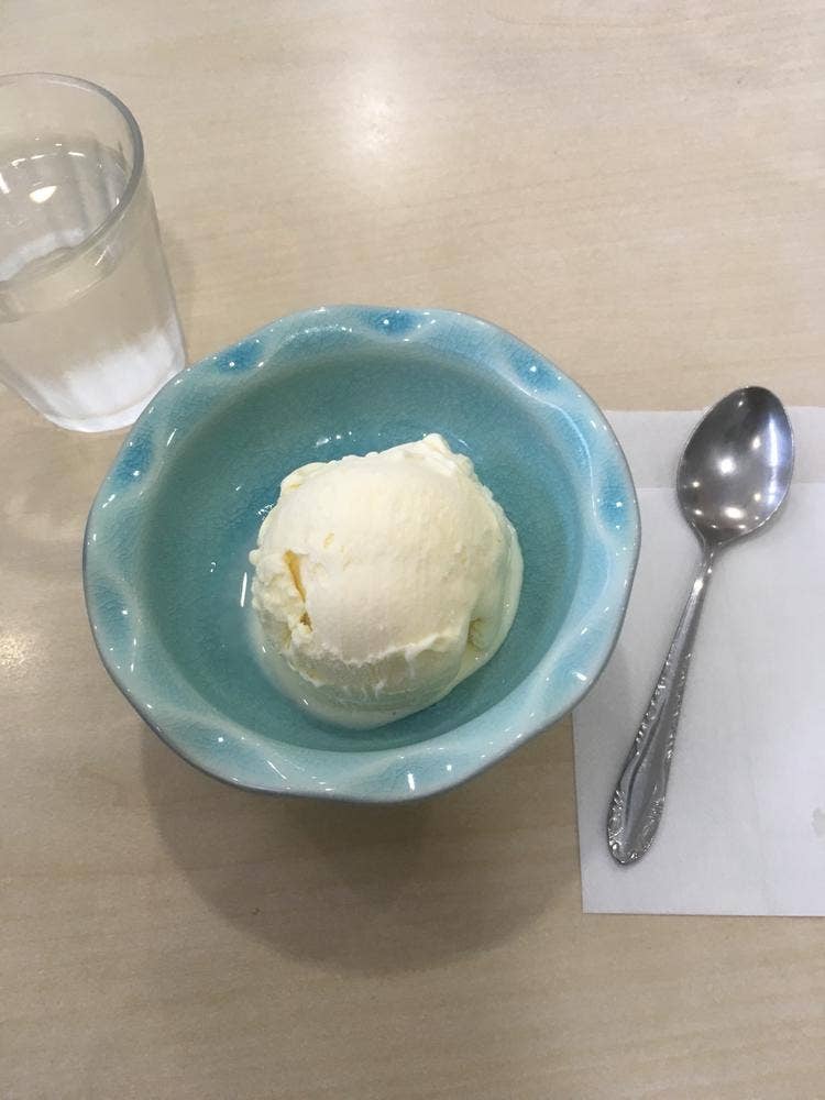 喫茶部 行岡病院