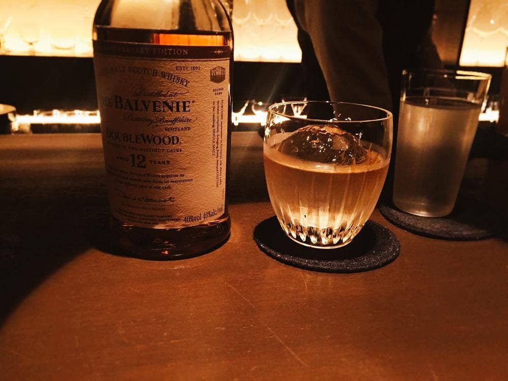 BAR LEON
