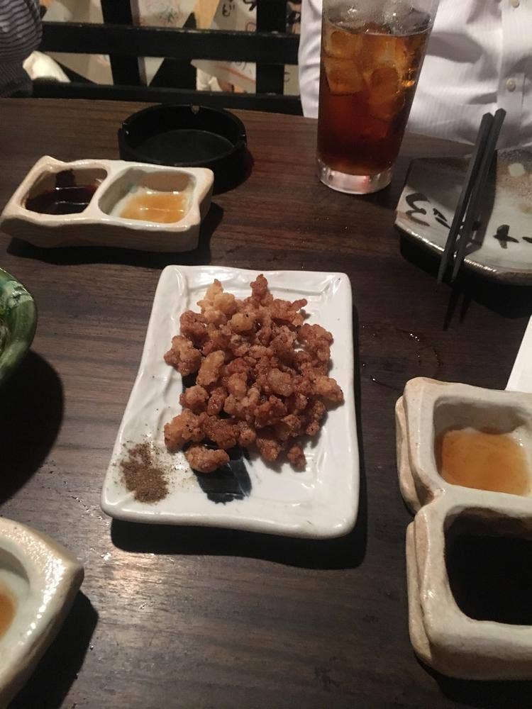 鶏家 六角鶏 神田店