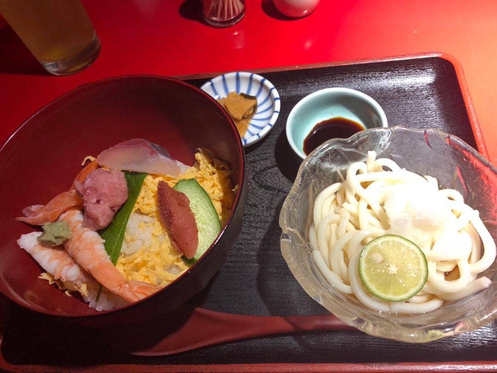 飯田屋惣平