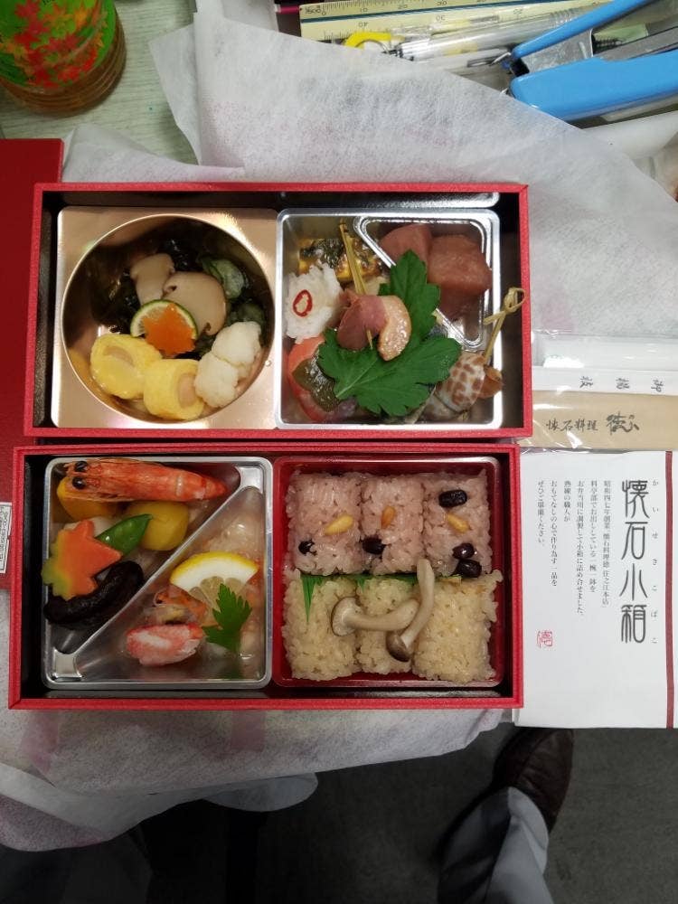 懐石料理 徳 住之江本店