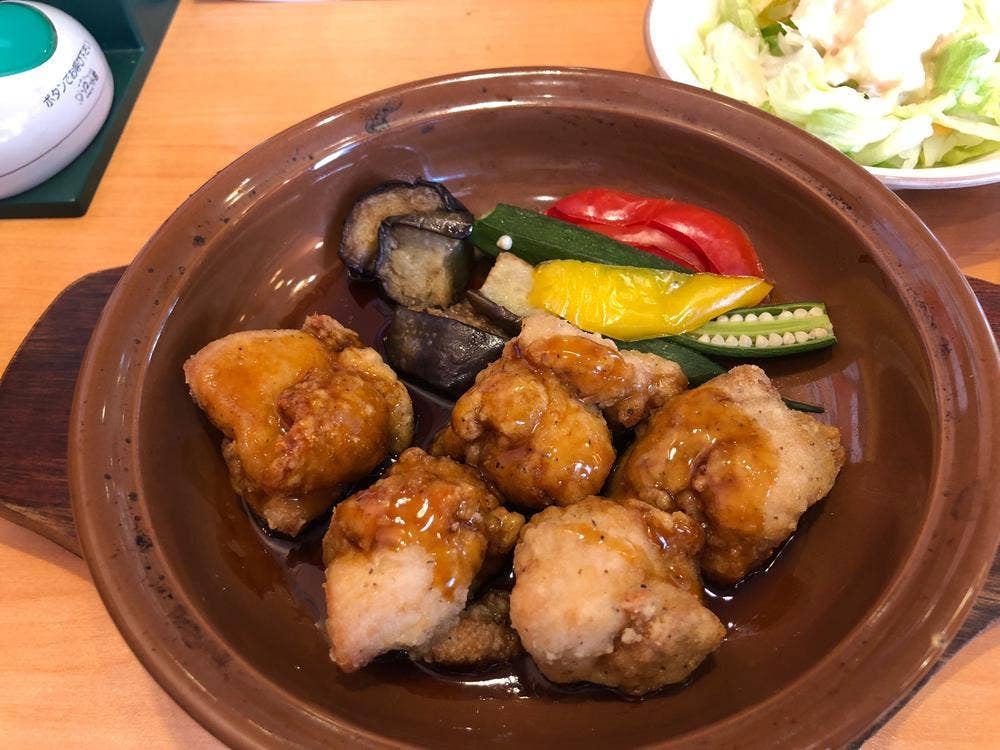 サイゼリヤ 北与野駅前店
