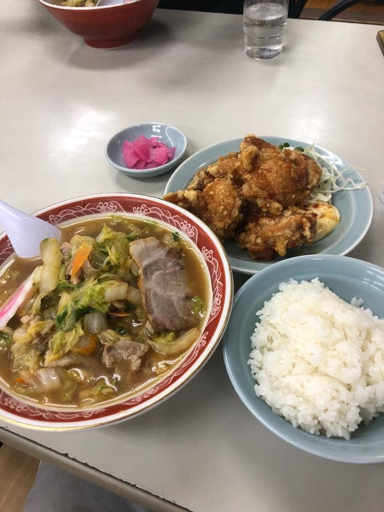 めん屋大黒