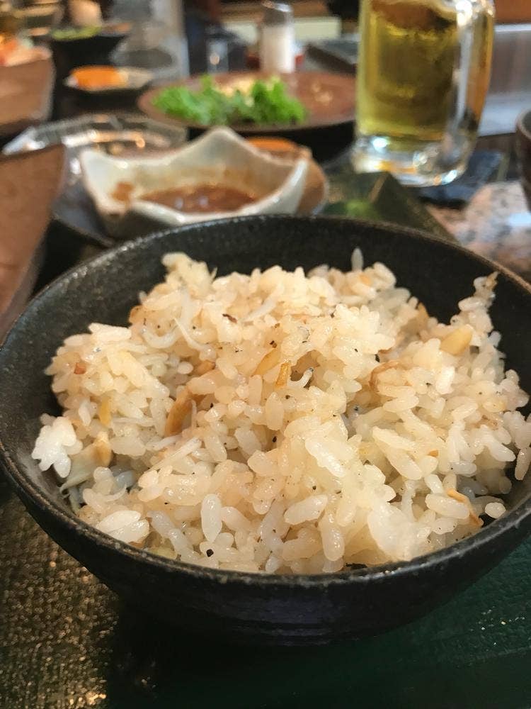 和風鉄板焼き 暖家