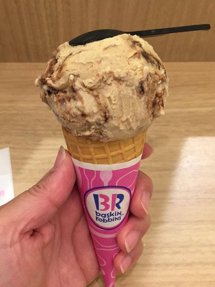 サーティワンアイスクリーム ららぽーと新三郷店