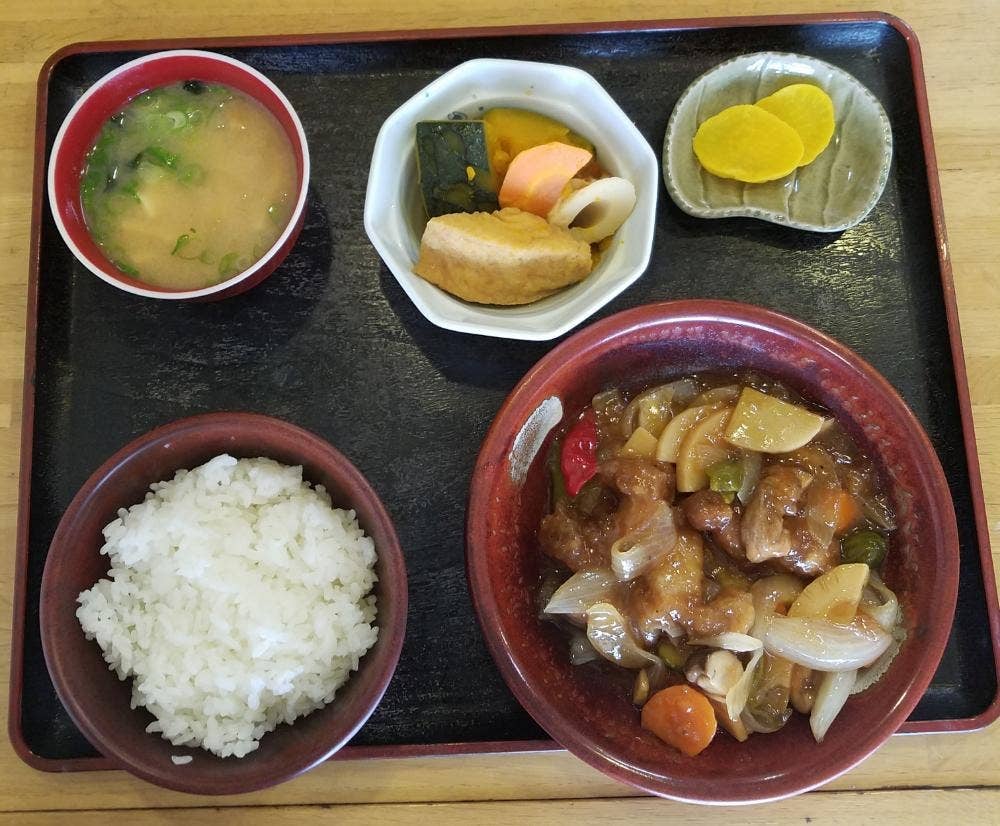 玉屋
