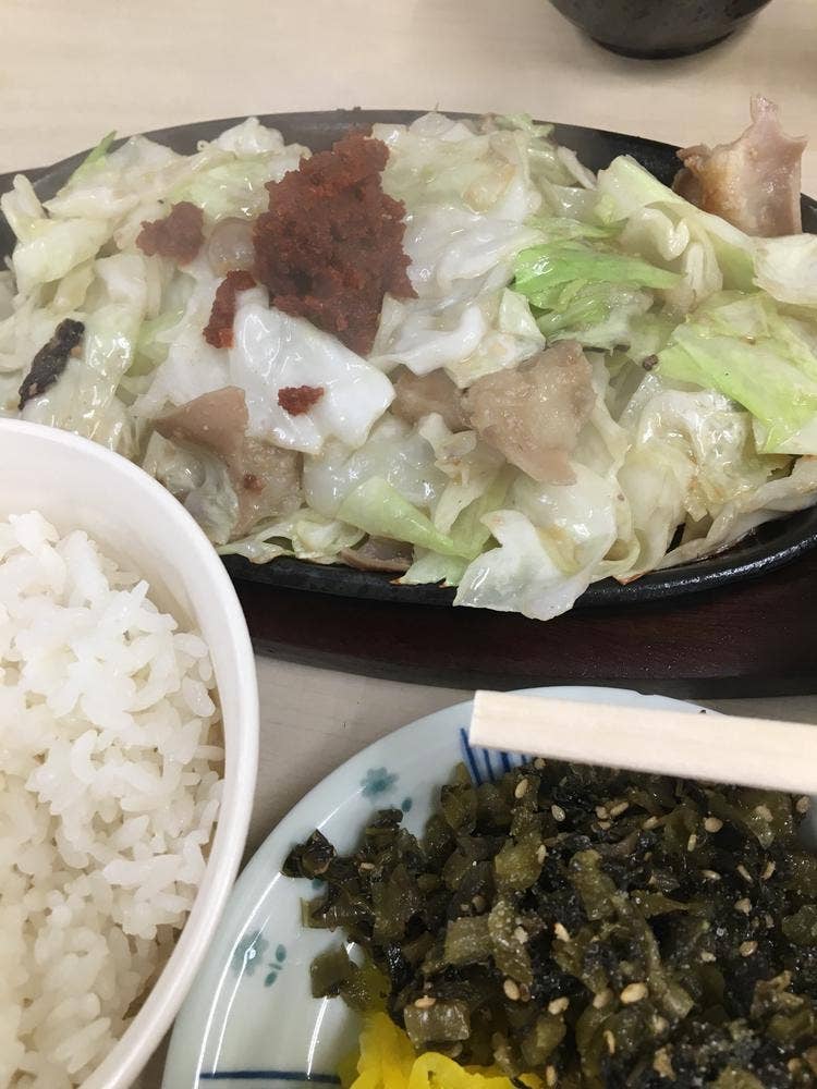 てっぱん家 宗像店
