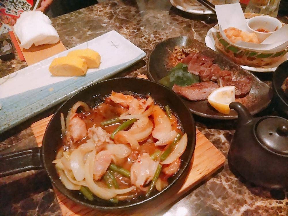 東北みちのえき 国分町店