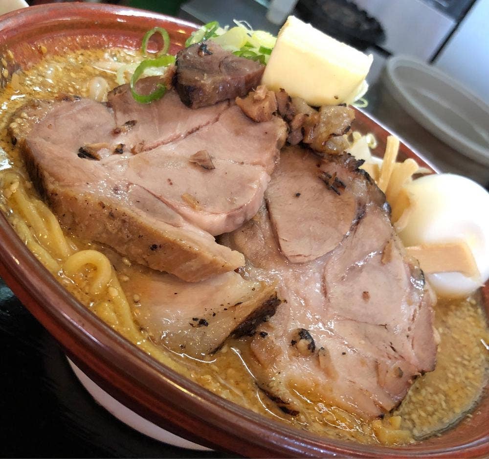 かっつも亭
