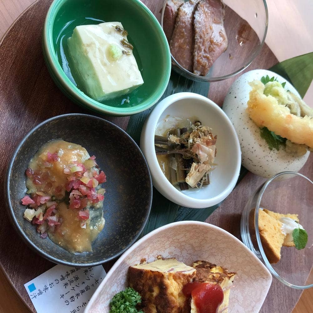 Book&Cafe こ・らっしぇ