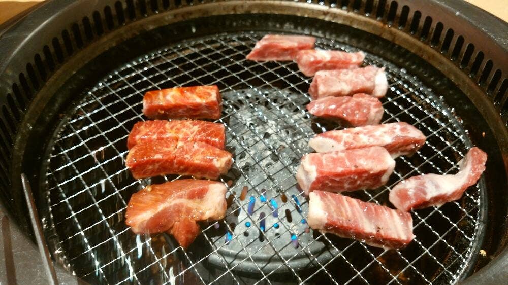 焼肉きんぐ 知多店
