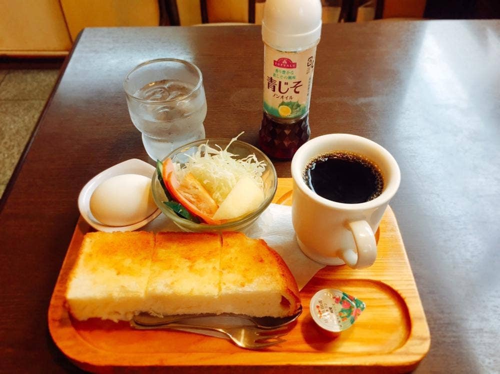 Coffeeみれい
