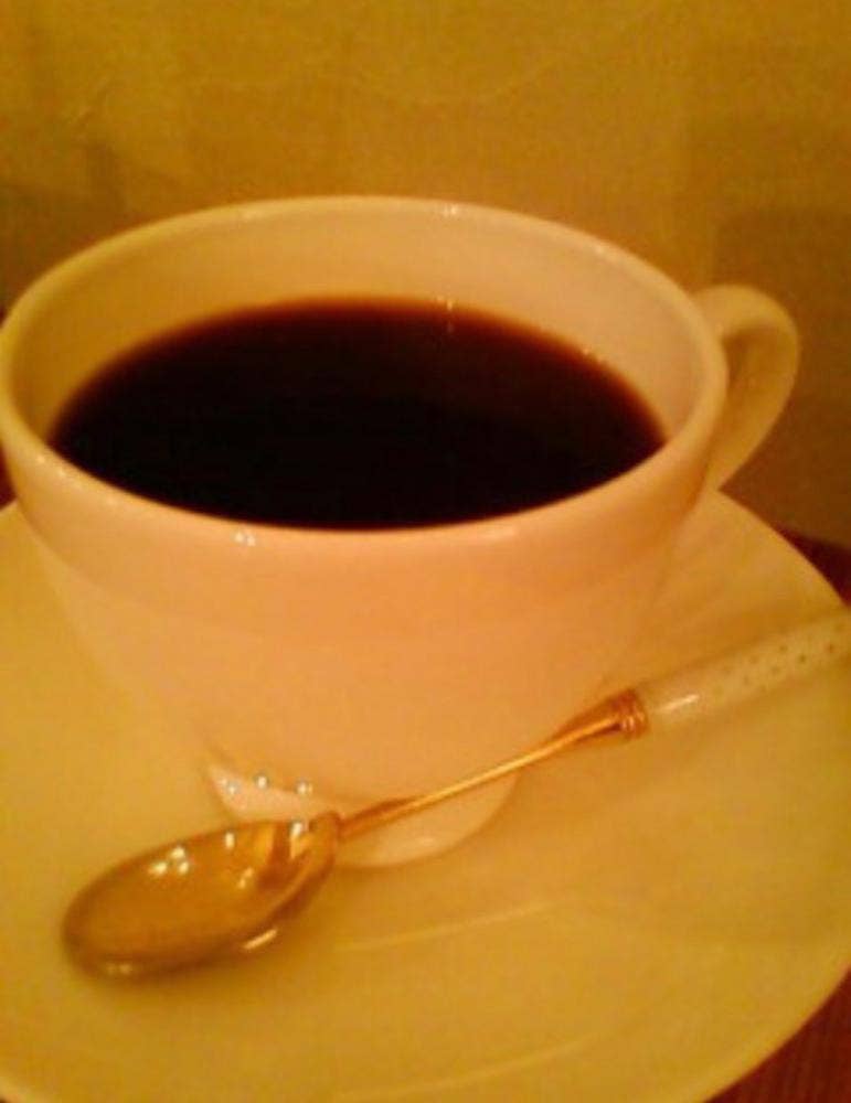 GREENS Coffee Roaster
