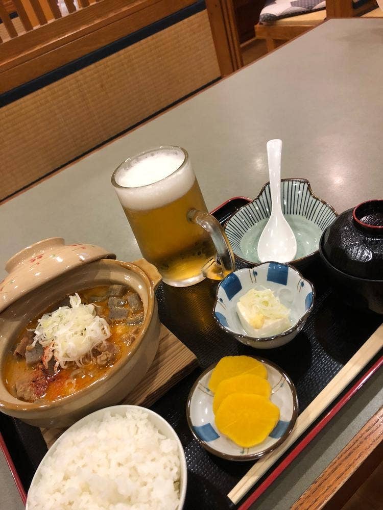 天神の湯
