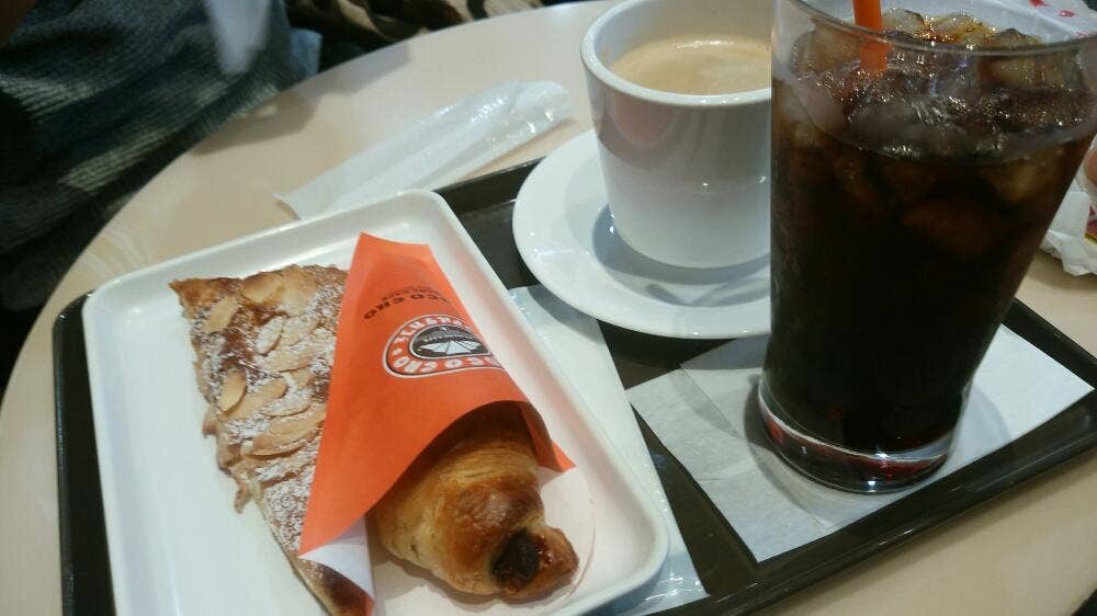 サンマルクカフェ イオンモール大高店