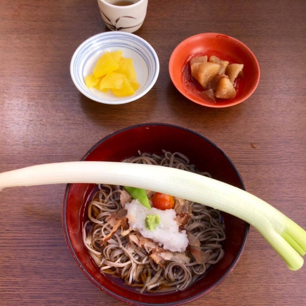 松本屋