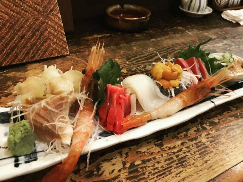 味の蔵 どんつく