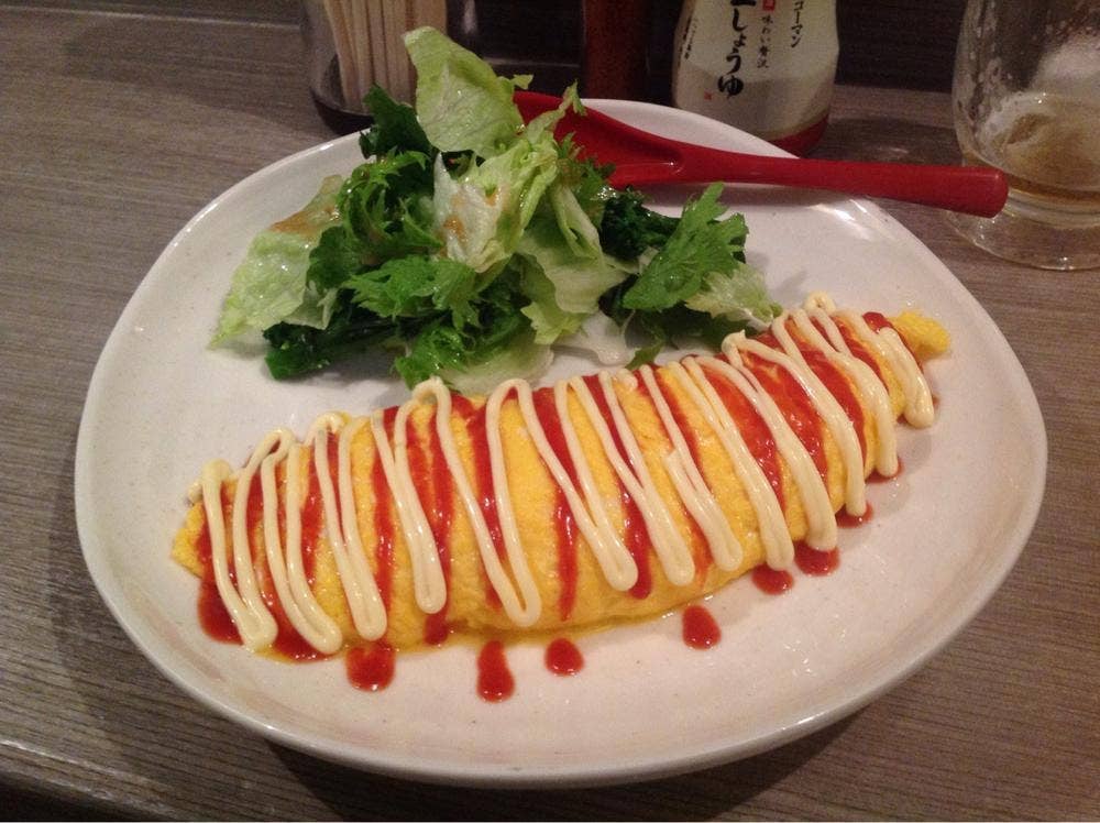 炭火ダイニング 味らく