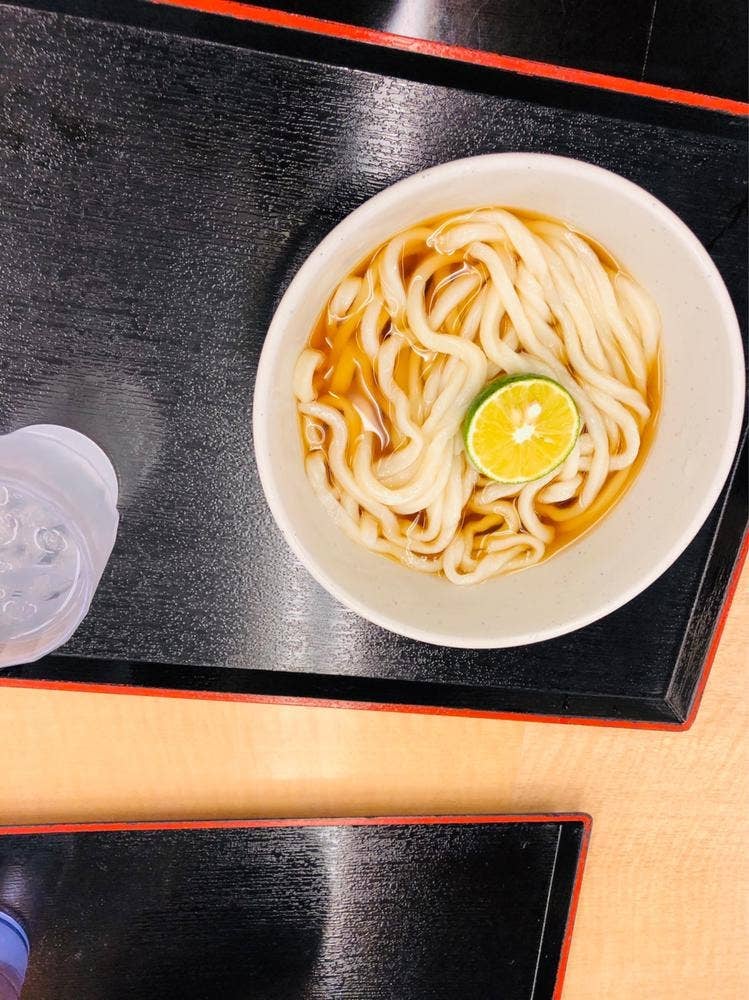 こがね製麺所 志度店