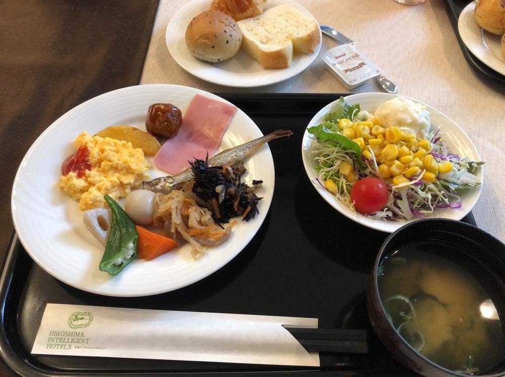 レストラン チェリーハーヴェスト