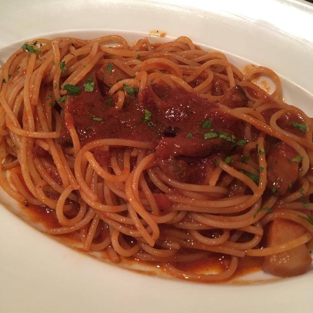 Trattoria ETERNITA