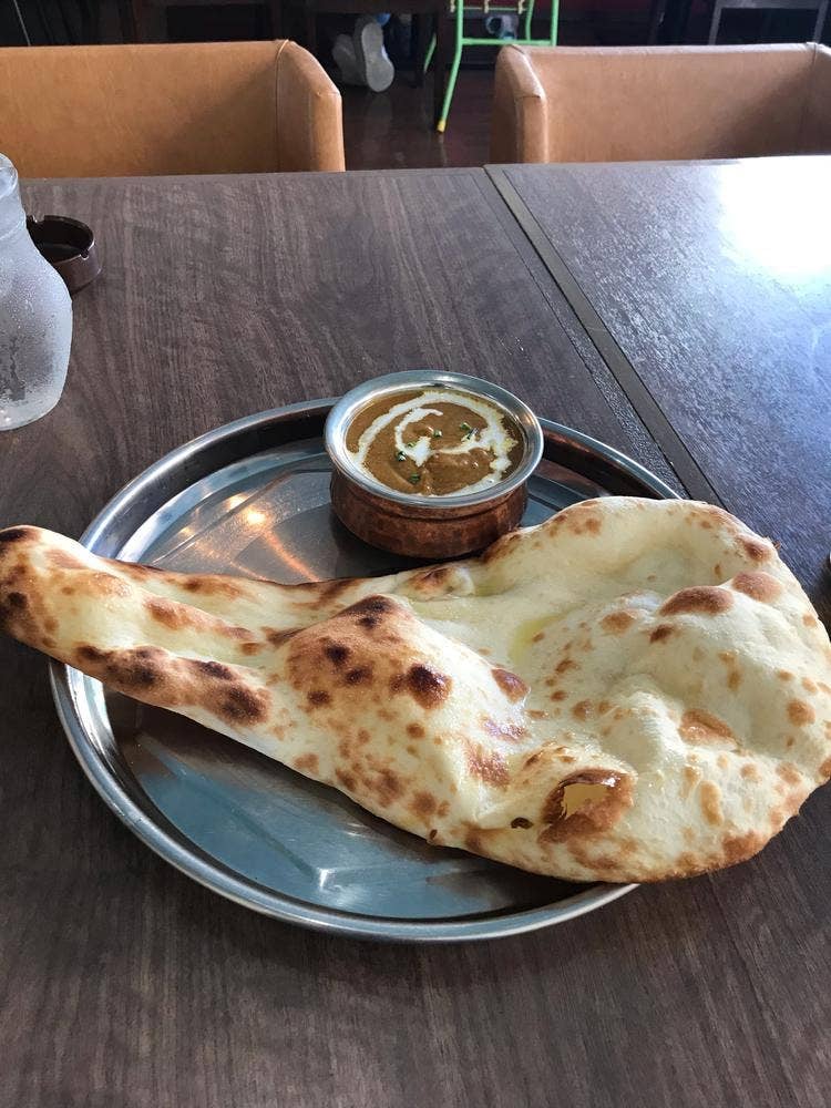 パラティク レストラン 桜宮店