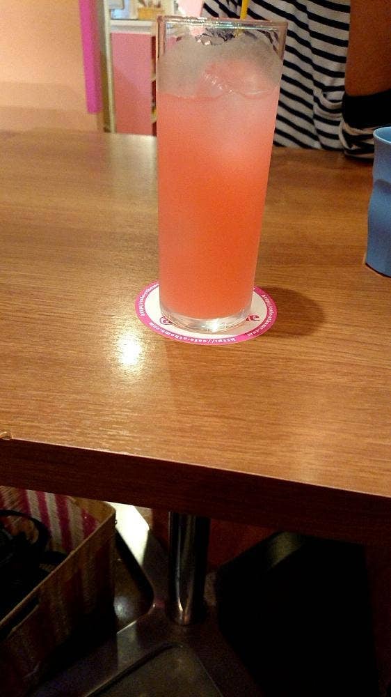 あっとほぉーむカフェ 秋葉原本店