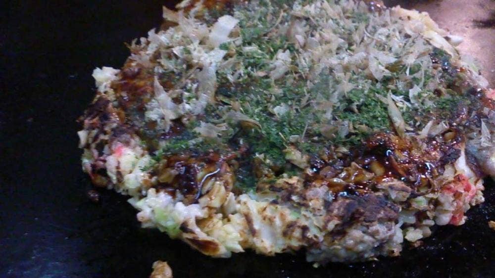 お多福