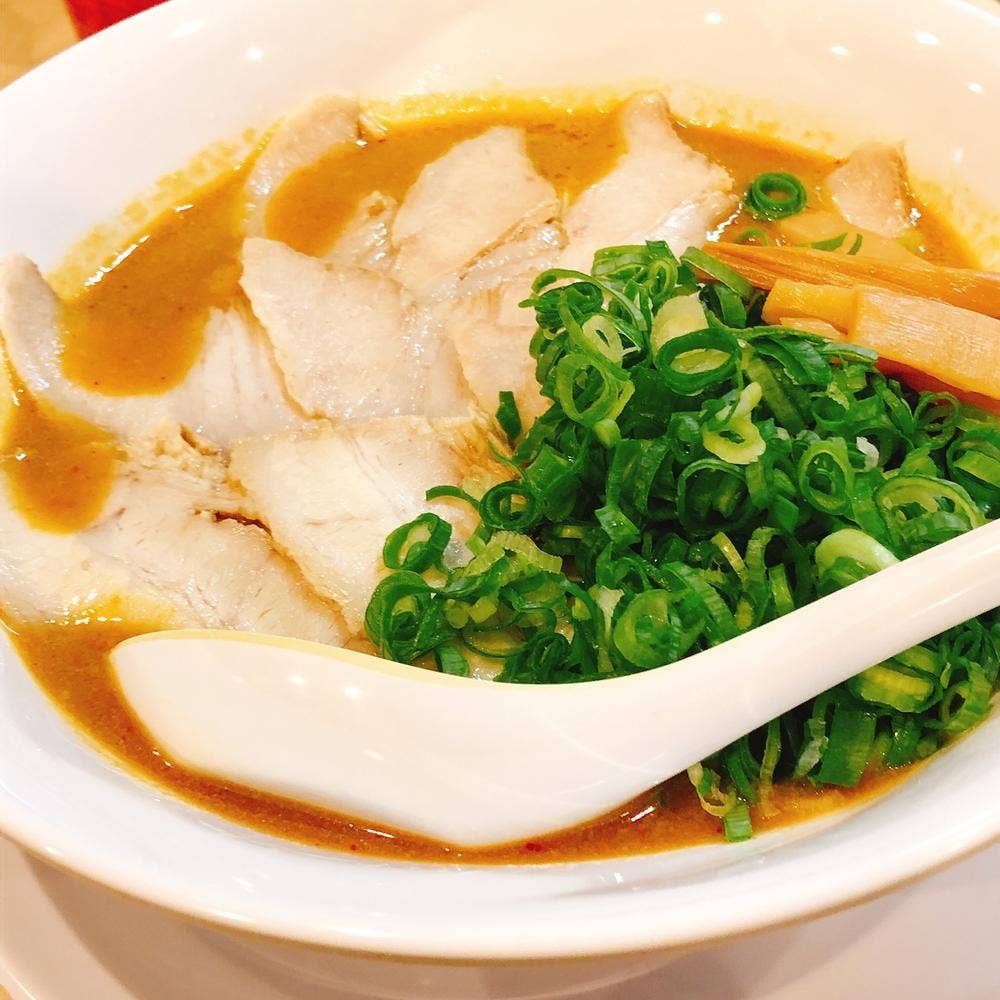 豚骨野郎 宇治店