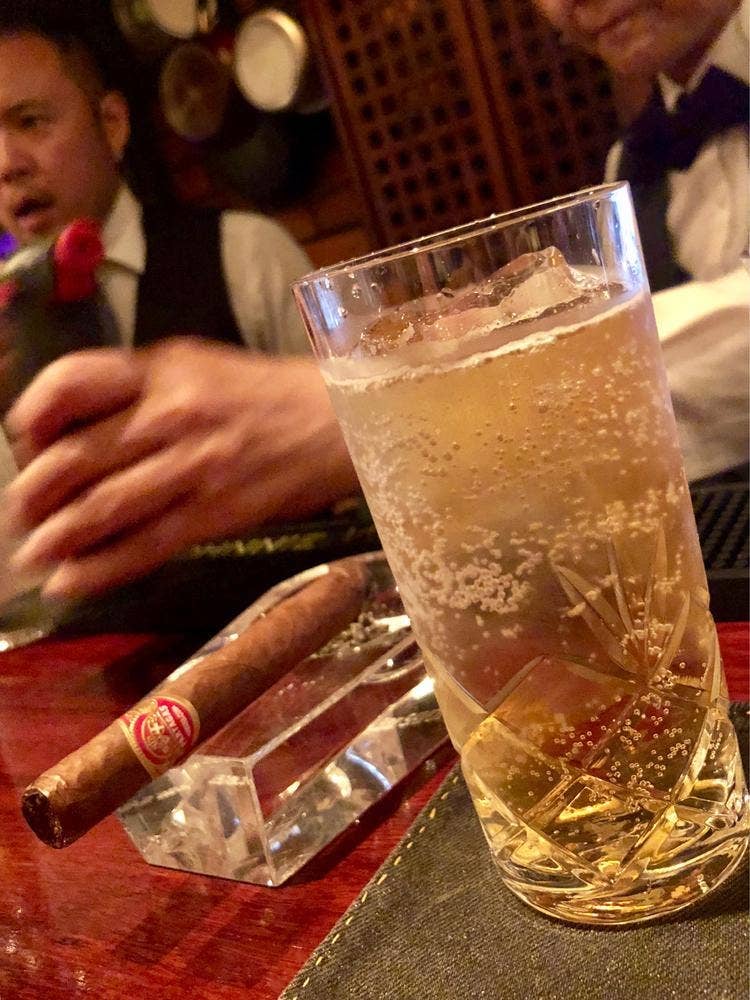 SAVOY・OSAKA