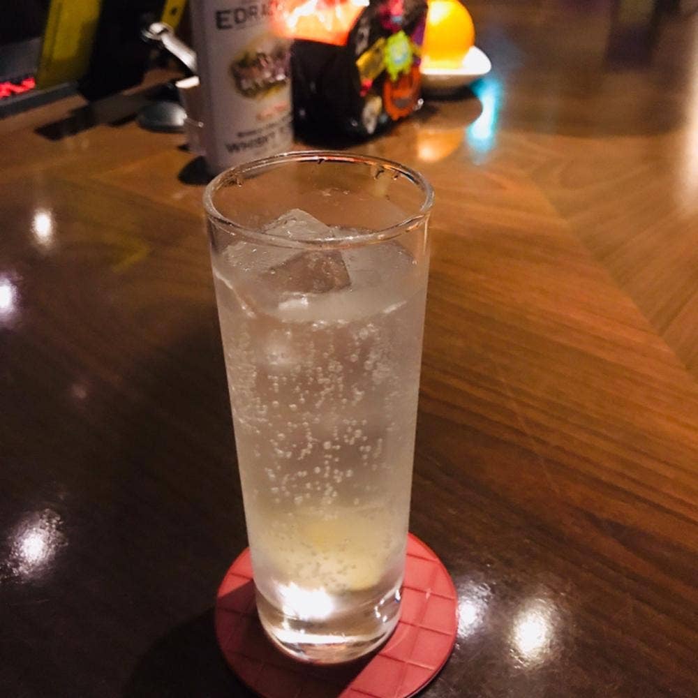 BAR信天翁