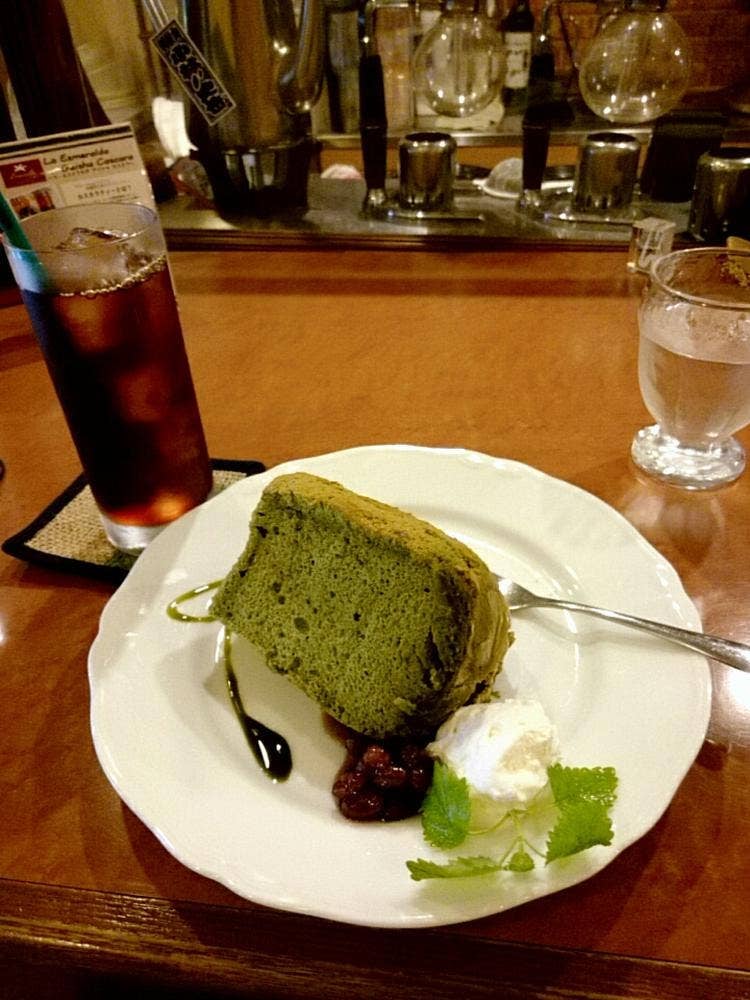 GreenBeans